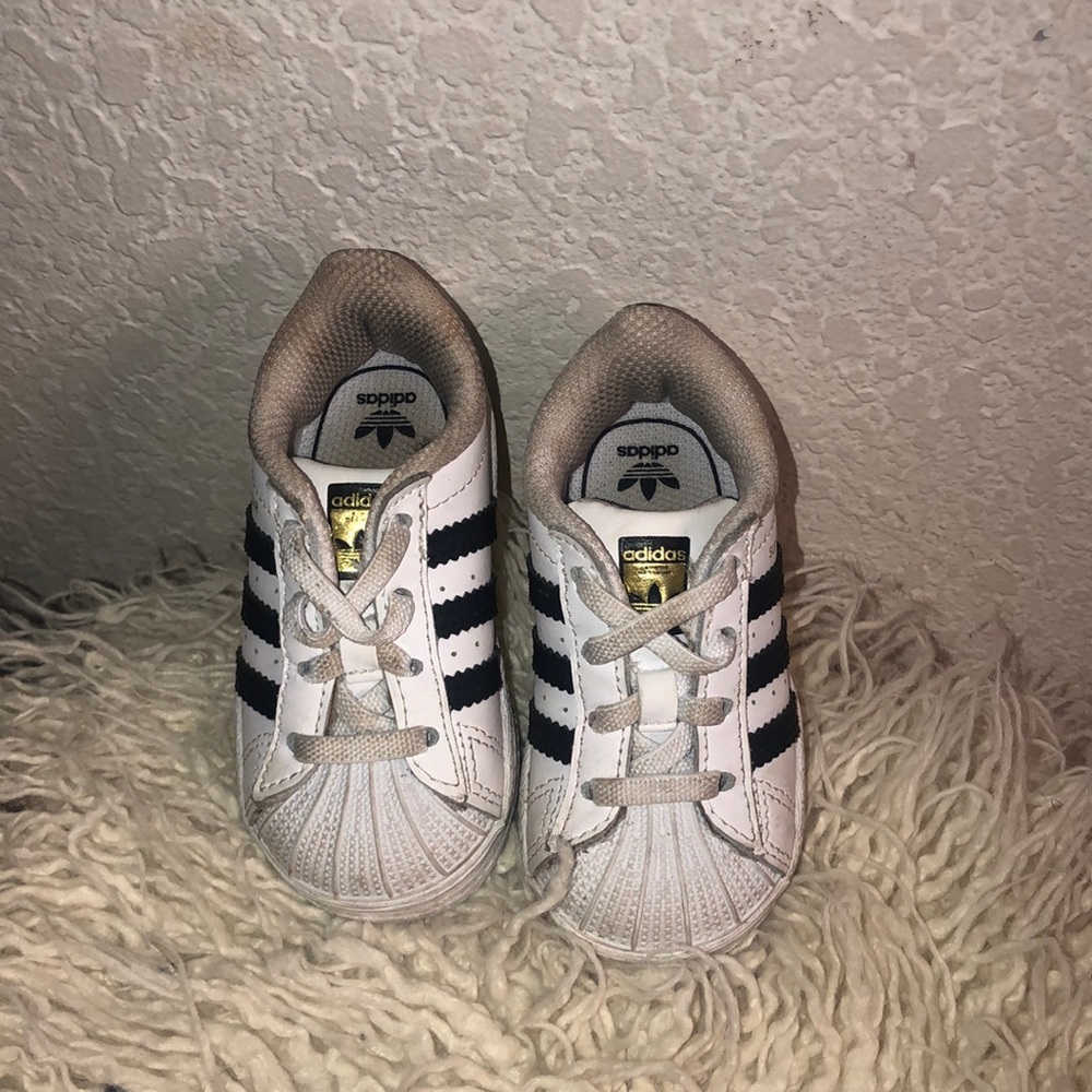 Infant adidas